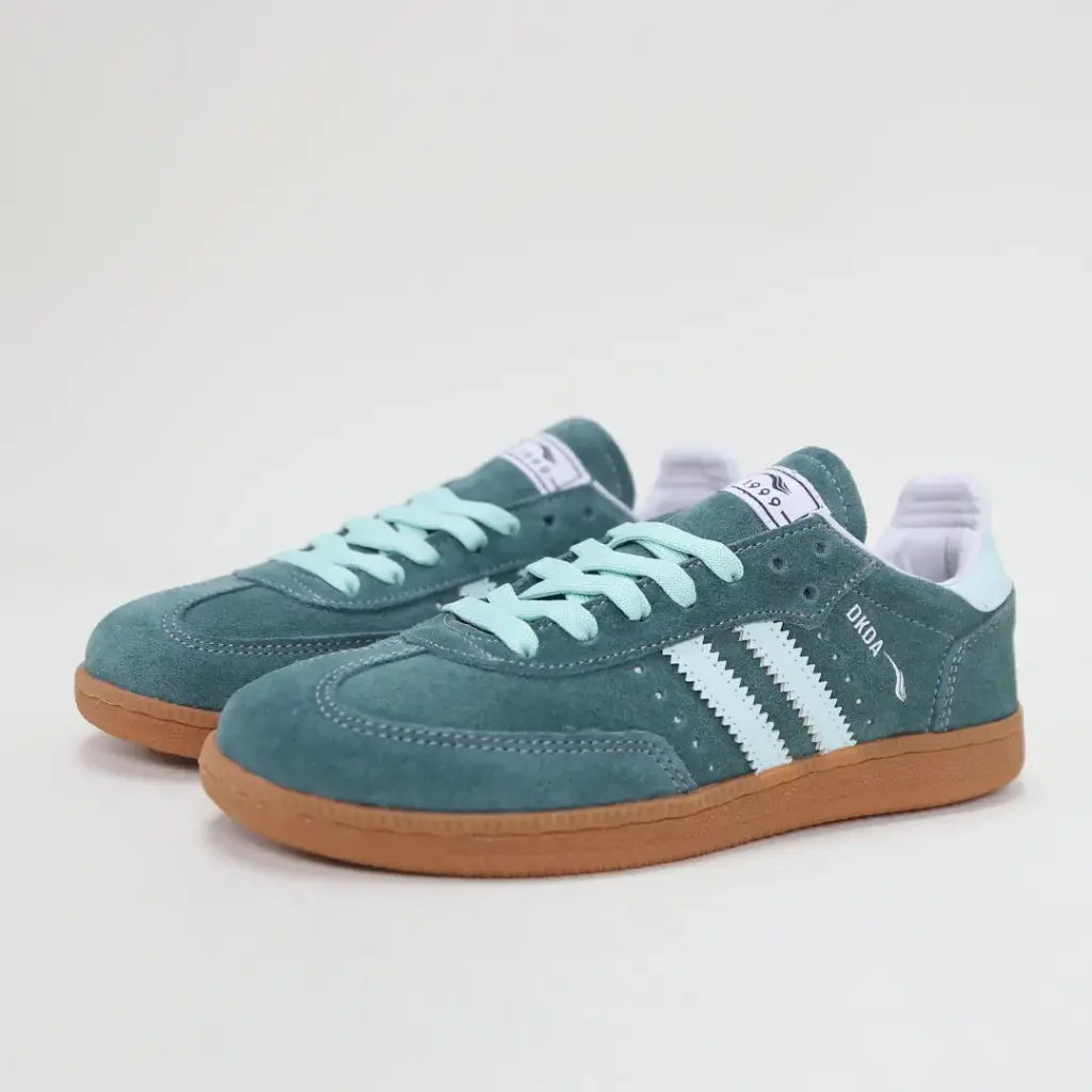 Tenis Savannah - Boreale / Blanco